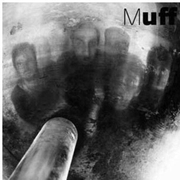 Muff - Muff CD - Picture 1 of 1